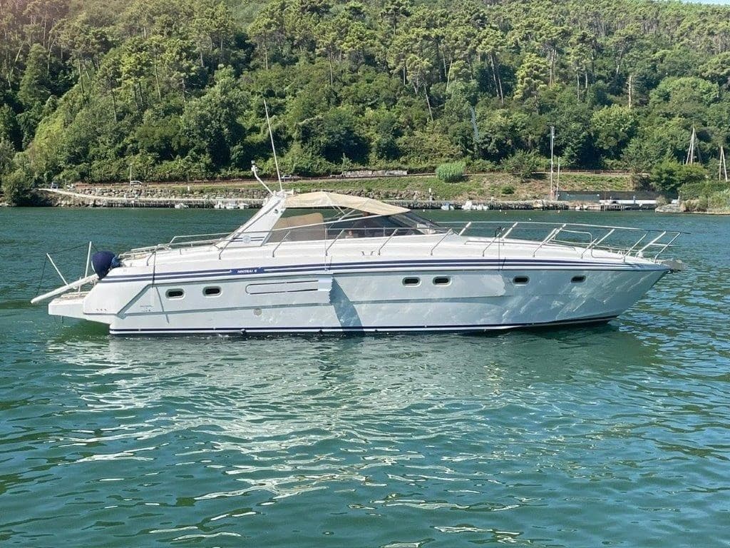 Raffaelli Mistral S - Detail View 1 Raffaelli Mistral S - Detail View 1