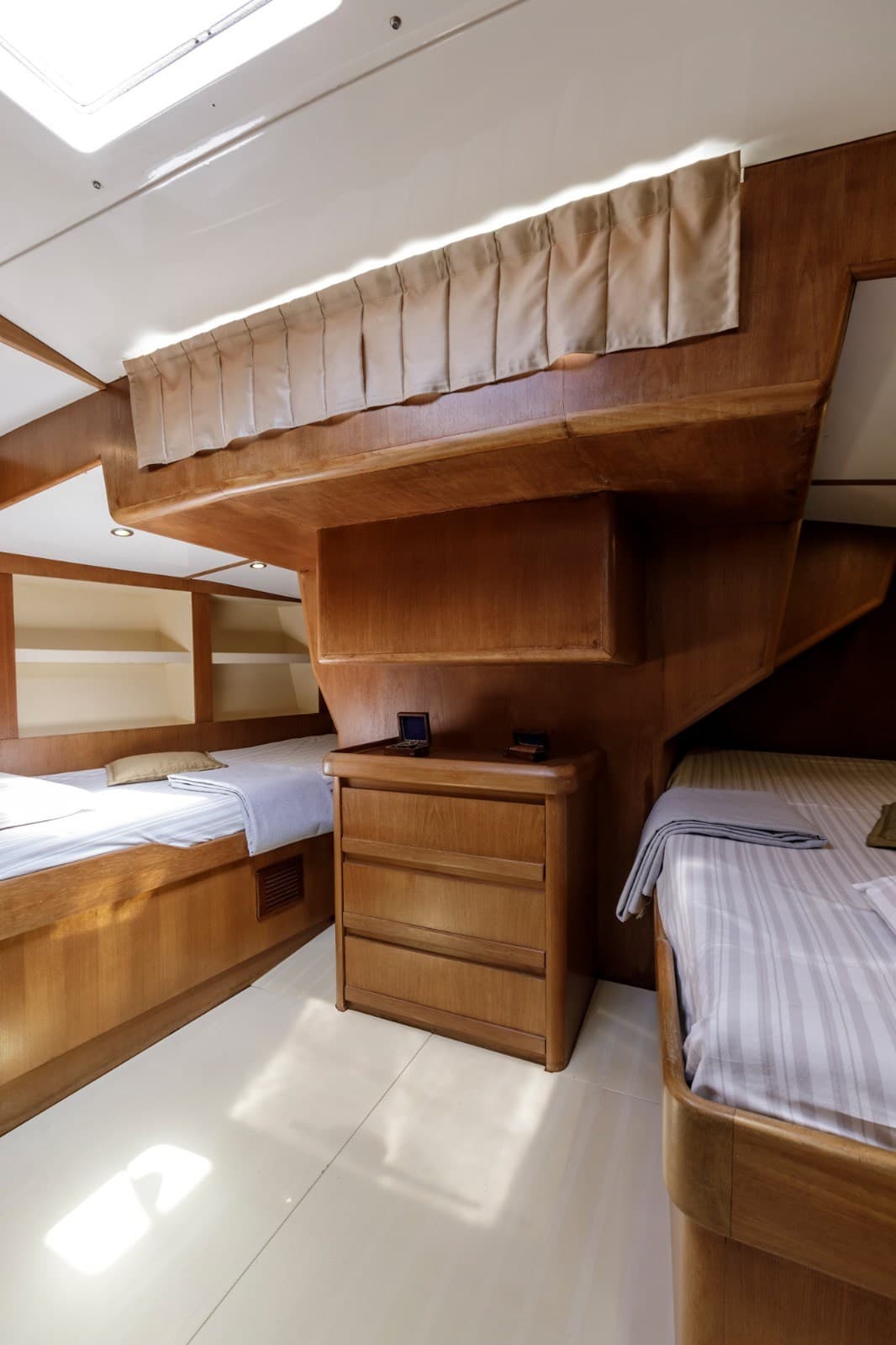 DOD Yacht Starkel 54 gebraucht - Hauptbild 7