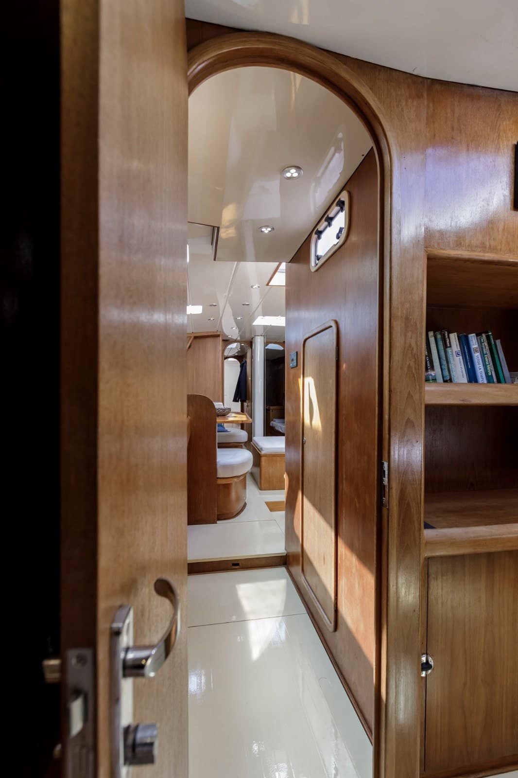 DOD Yacht Starkel 54 gebraucht - Hauptbild 16