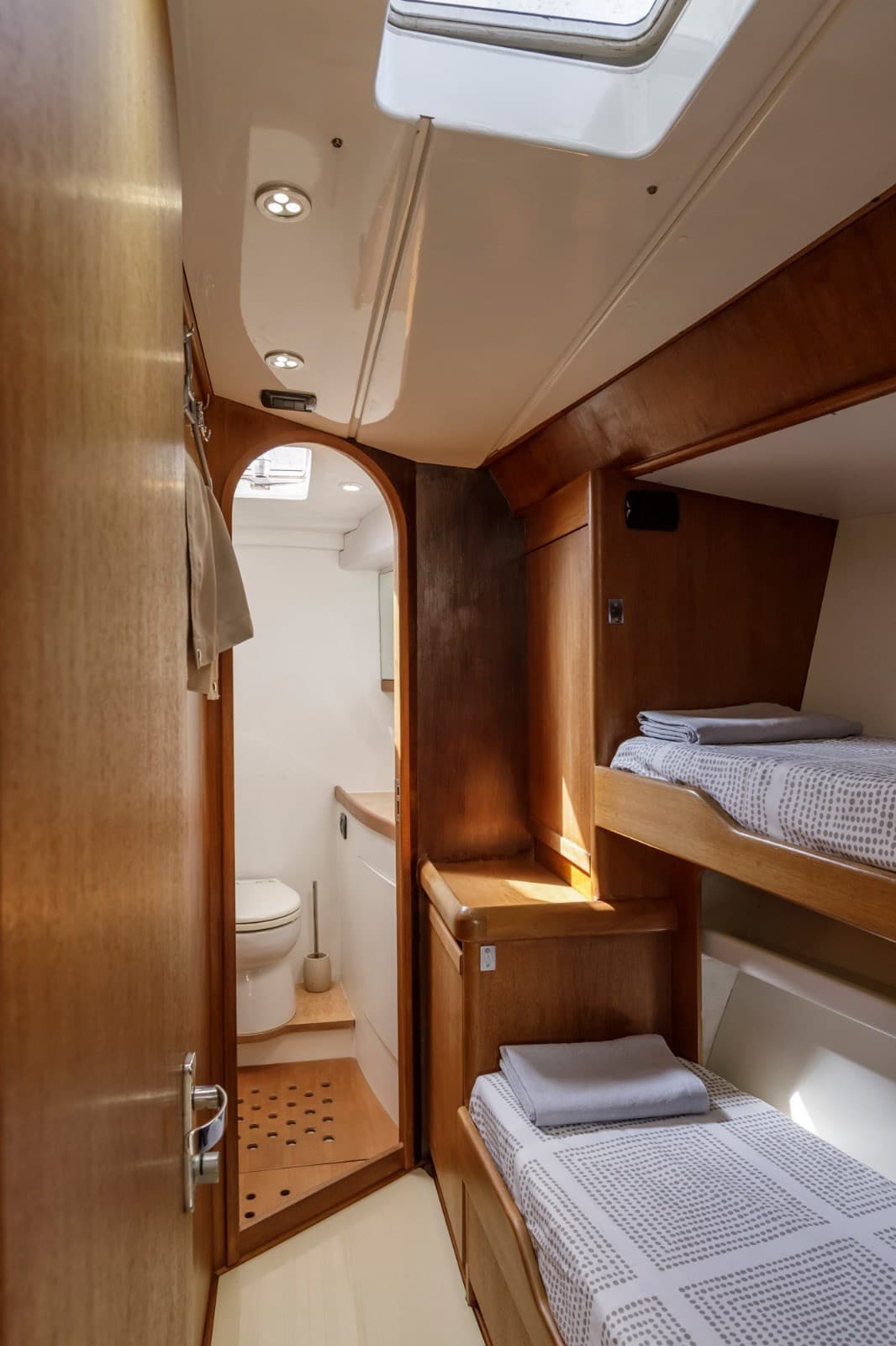 DOD Yacht Starkel 54 gebraucht - Hauptbild 9