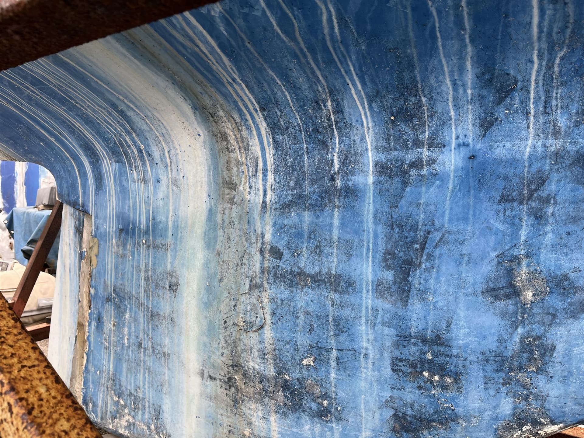 Nautor Swan Swan 43 Cruise Racer - Deck View Nautor Swan Swan 43 Cruise Racer - Deck View