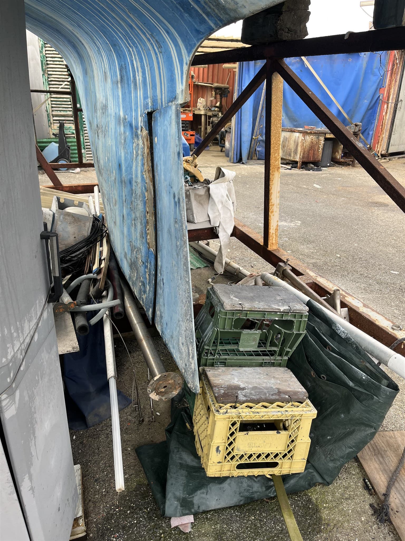 Nautor Swan Swan 43 Cruise Racer - Interior View Nautor Swan Swan 43 Cruise Racer - Interior View