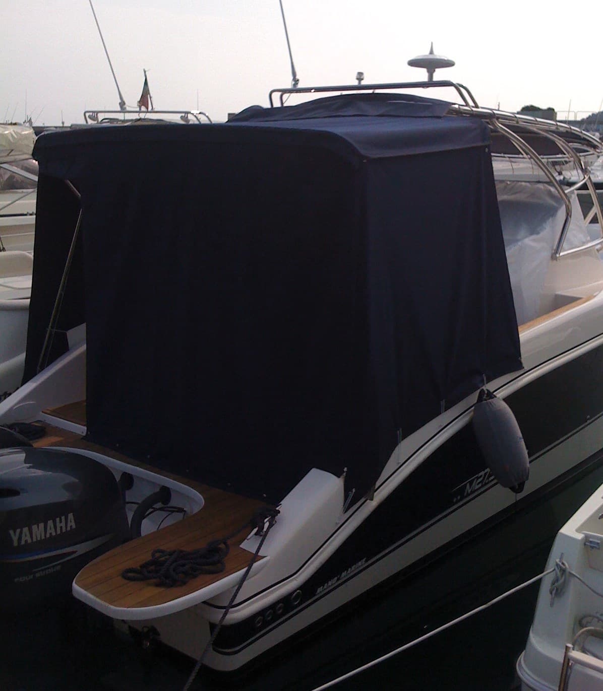 Manò Marine Mano' 27,50 gebraucht - Detail 2