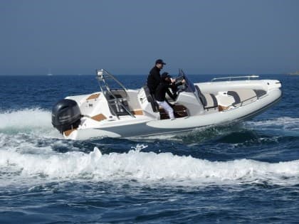 Grand Golden Line G580 Hlf d'occasion - détail 2