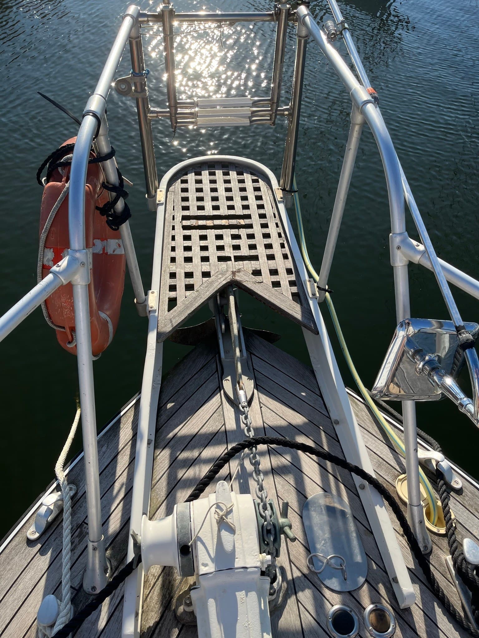 Jag Nautica 10,30 used - hero image 9