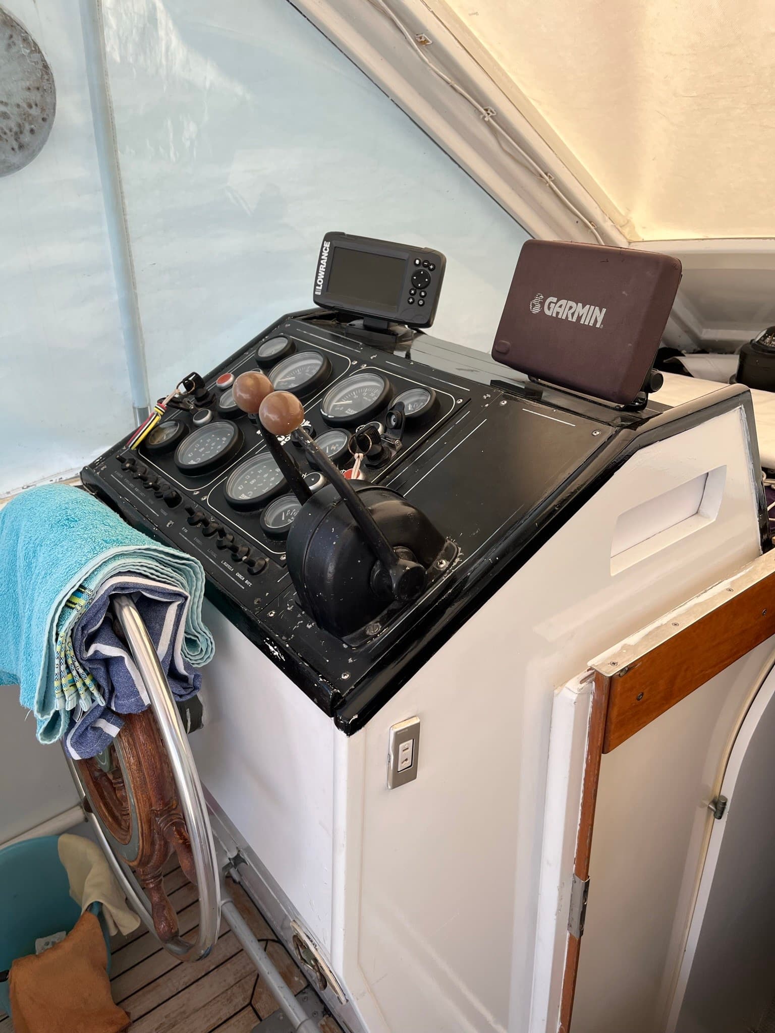 Jag Nautica 10,30 used - hero image 11