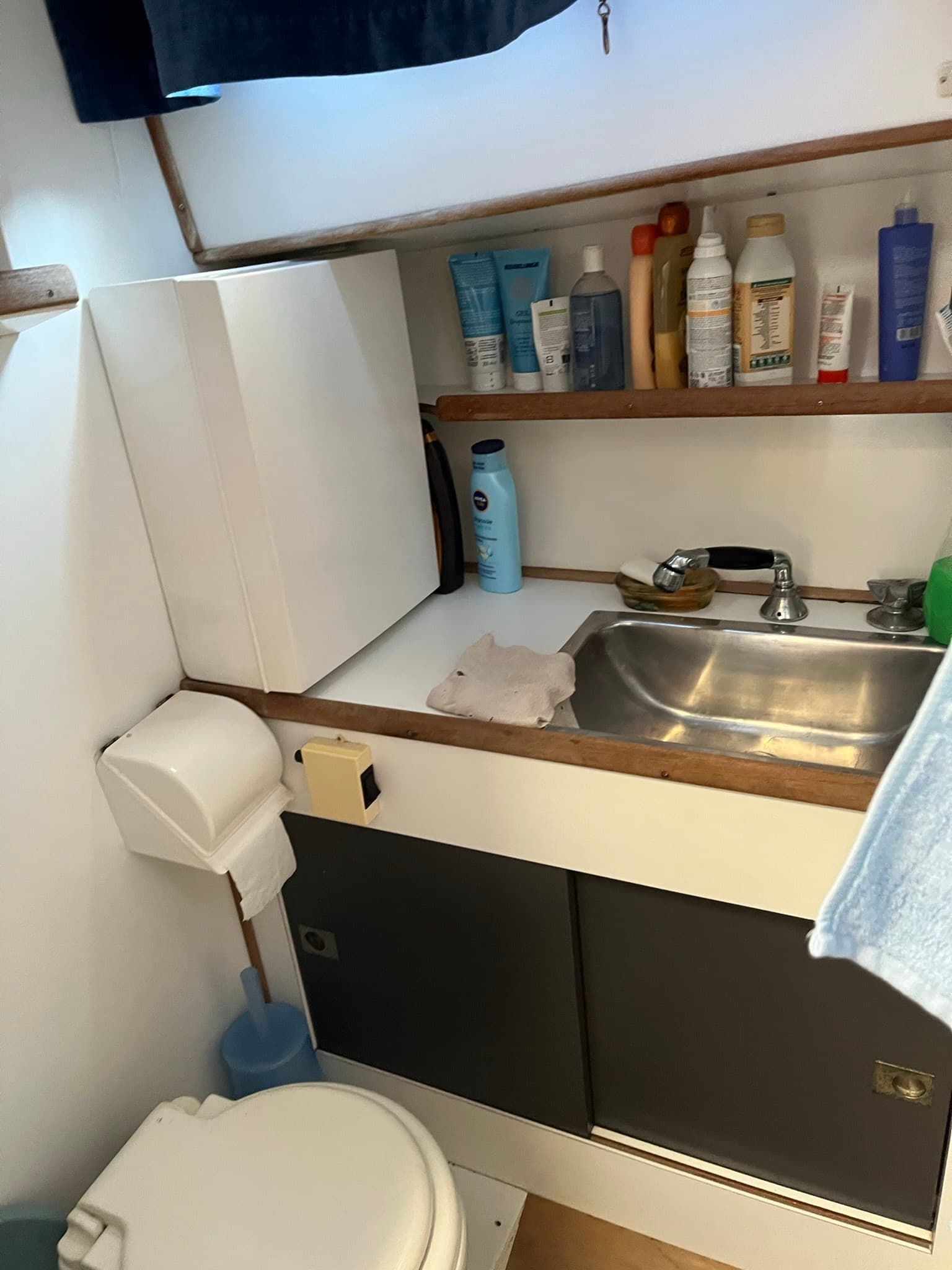 Jag Nautica 10,30 used - detail 4