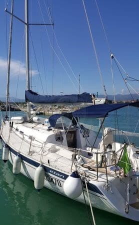 Elan Line Elan 40 - Main View Elan Line Elan 40 - Main View