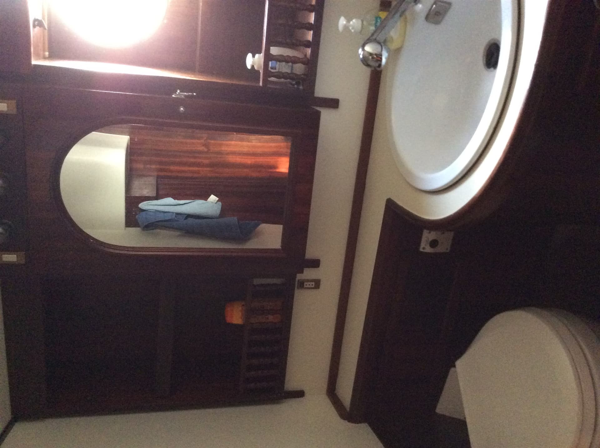 Adria Yacht KECHT used - hero image 18