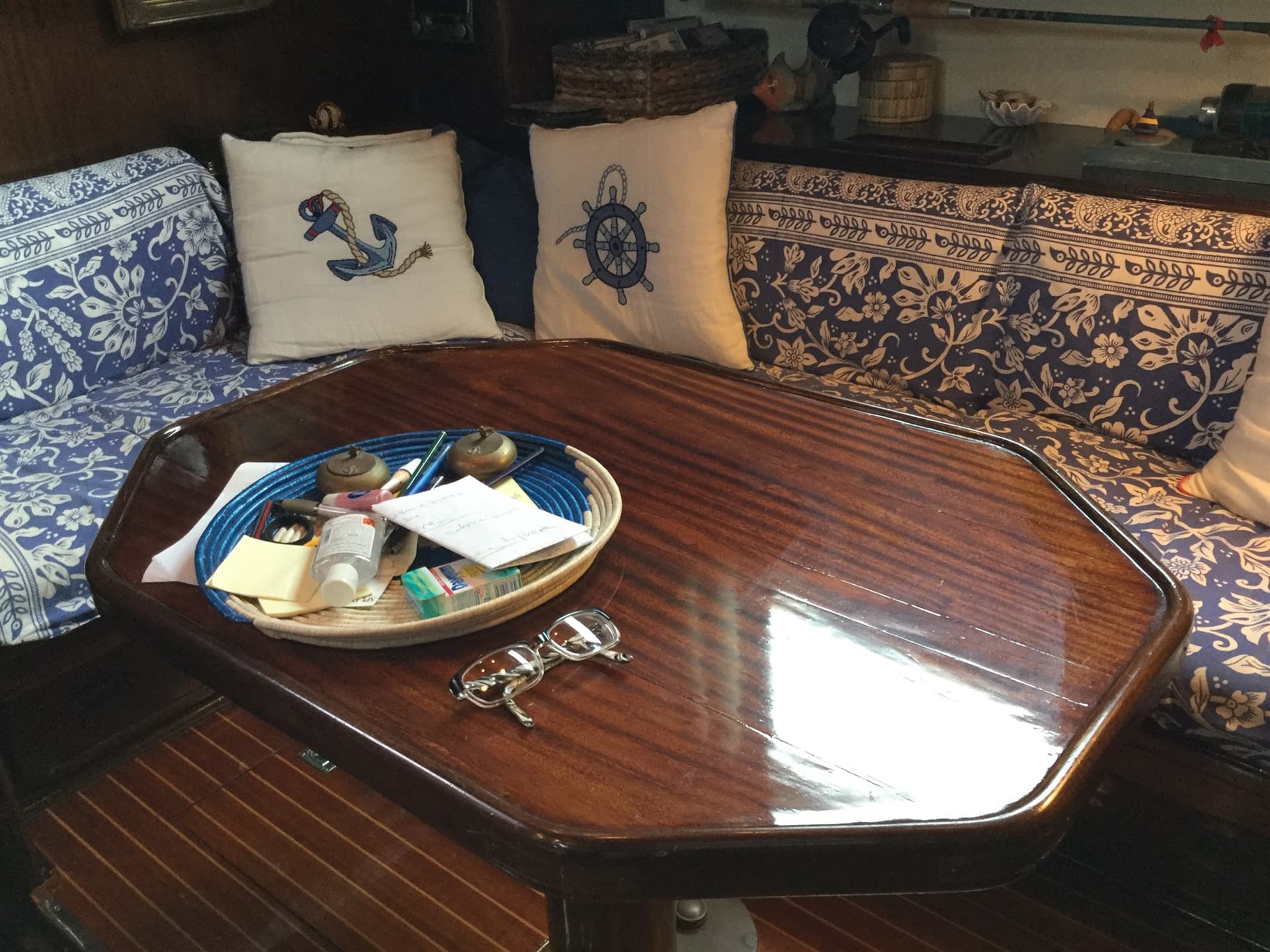 Benetti Sailing Division MOTOVELIERO d'occasion - image hero 8