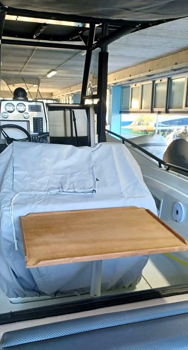 BMA X 266 usato - foto hero 10