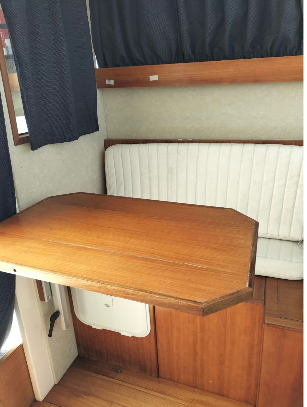 Bellcraft BELLCRAFT 750 usato - foto hero 11