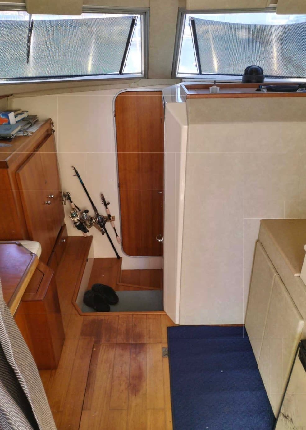 Bellcraft BELLCRAFT 750 usato - foto hero 7