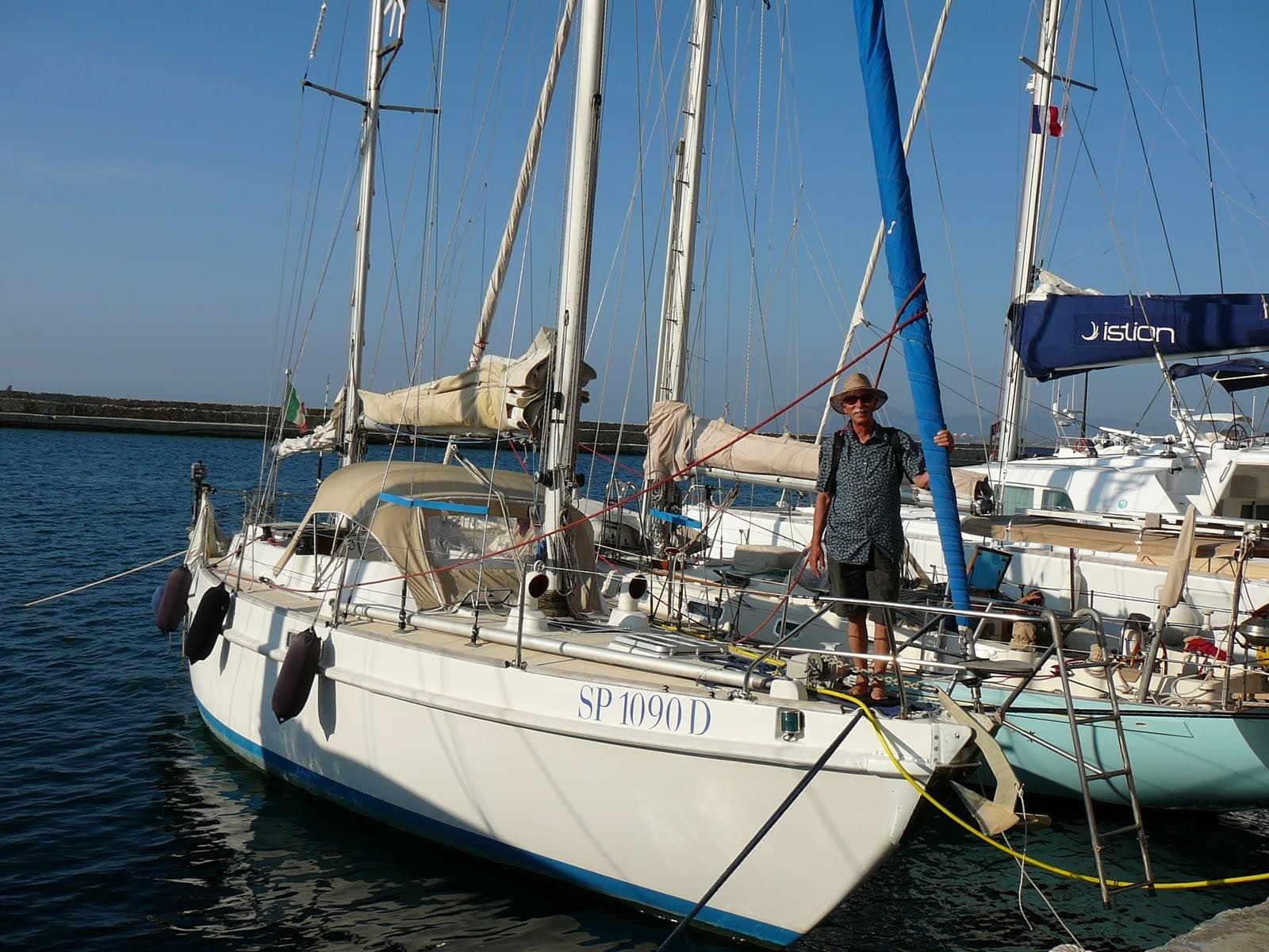 Alpa ALPA 38 usato - foto hero 18