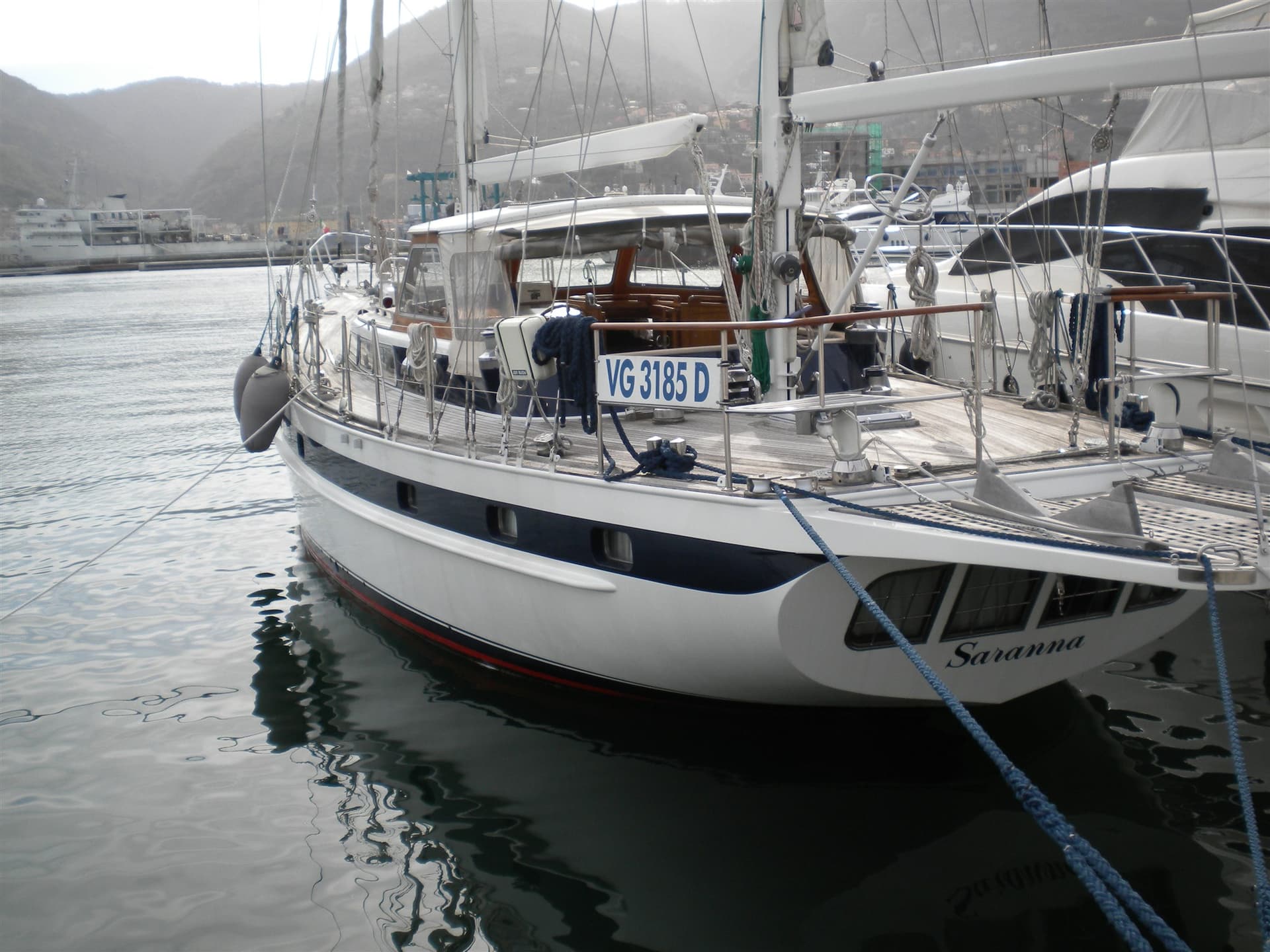 Jongert Jongert 20 S - Interior View Jongert Jongert 20 S - Interior View