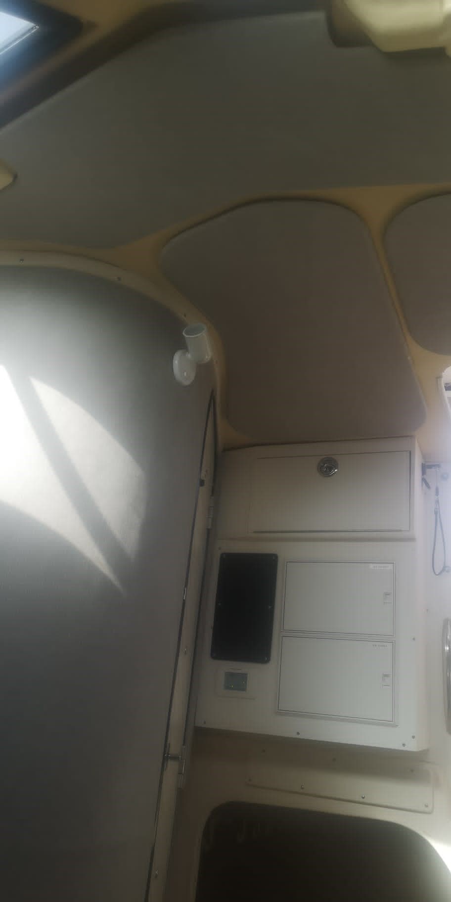 Grady White Boats 300 Marlin Wa - Deck View Grady White Boats 300 Marlin Wa - Deck View