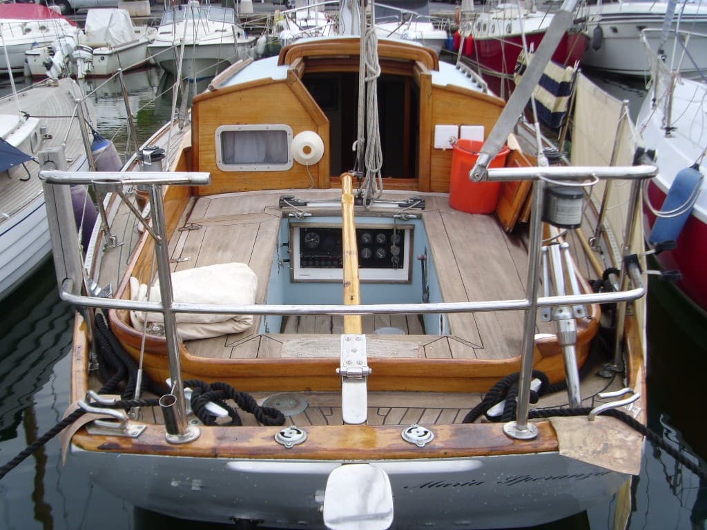 Merani Aliseo - Interior View Merani Aliseo - Interior View