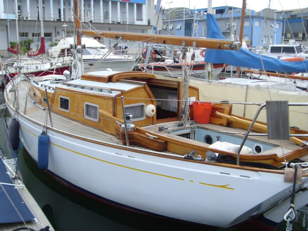 Merani Aliseo - Main View Merani Aliseo - Main View