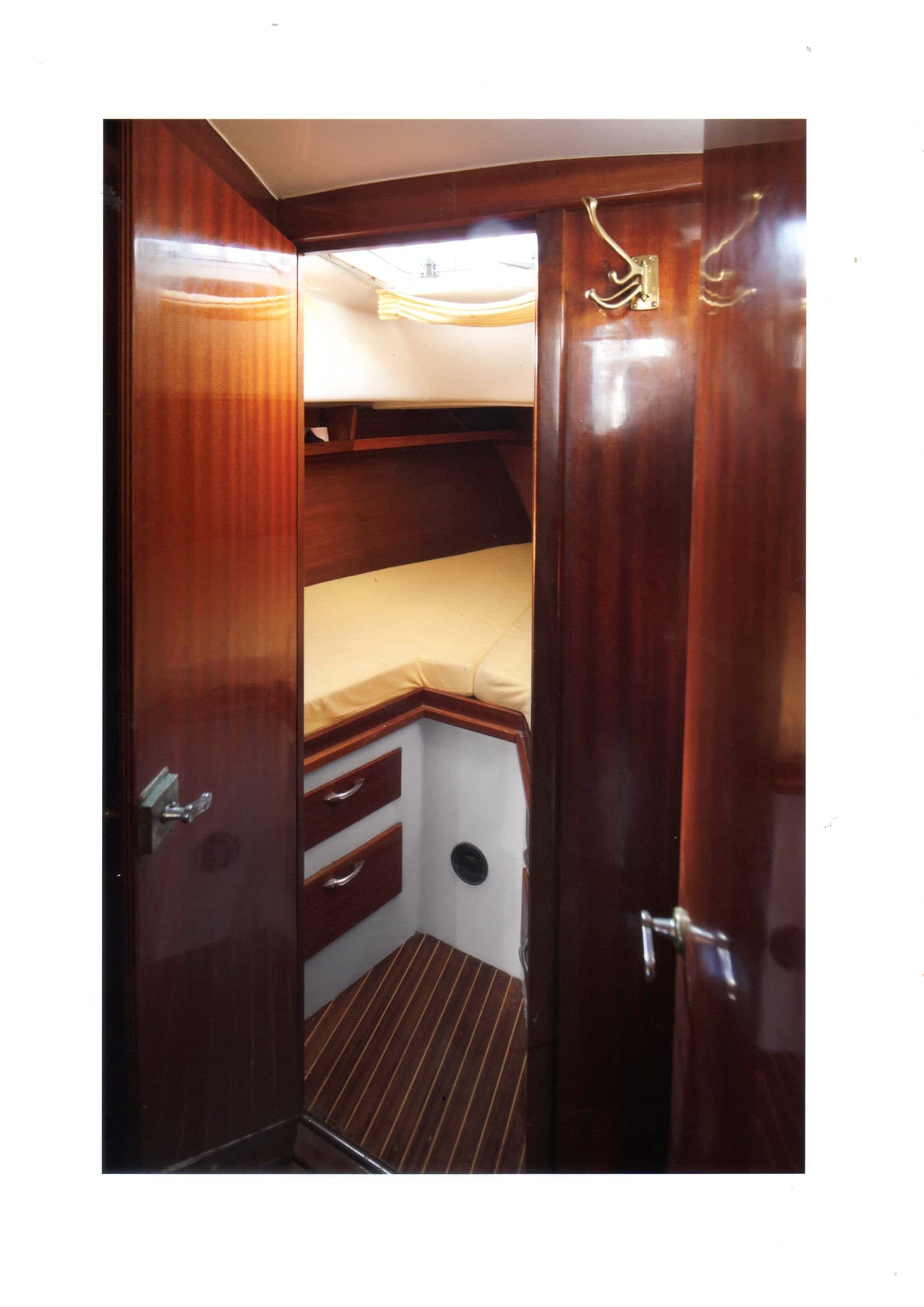 Contest 40 KETCH usato - foto hero 7
