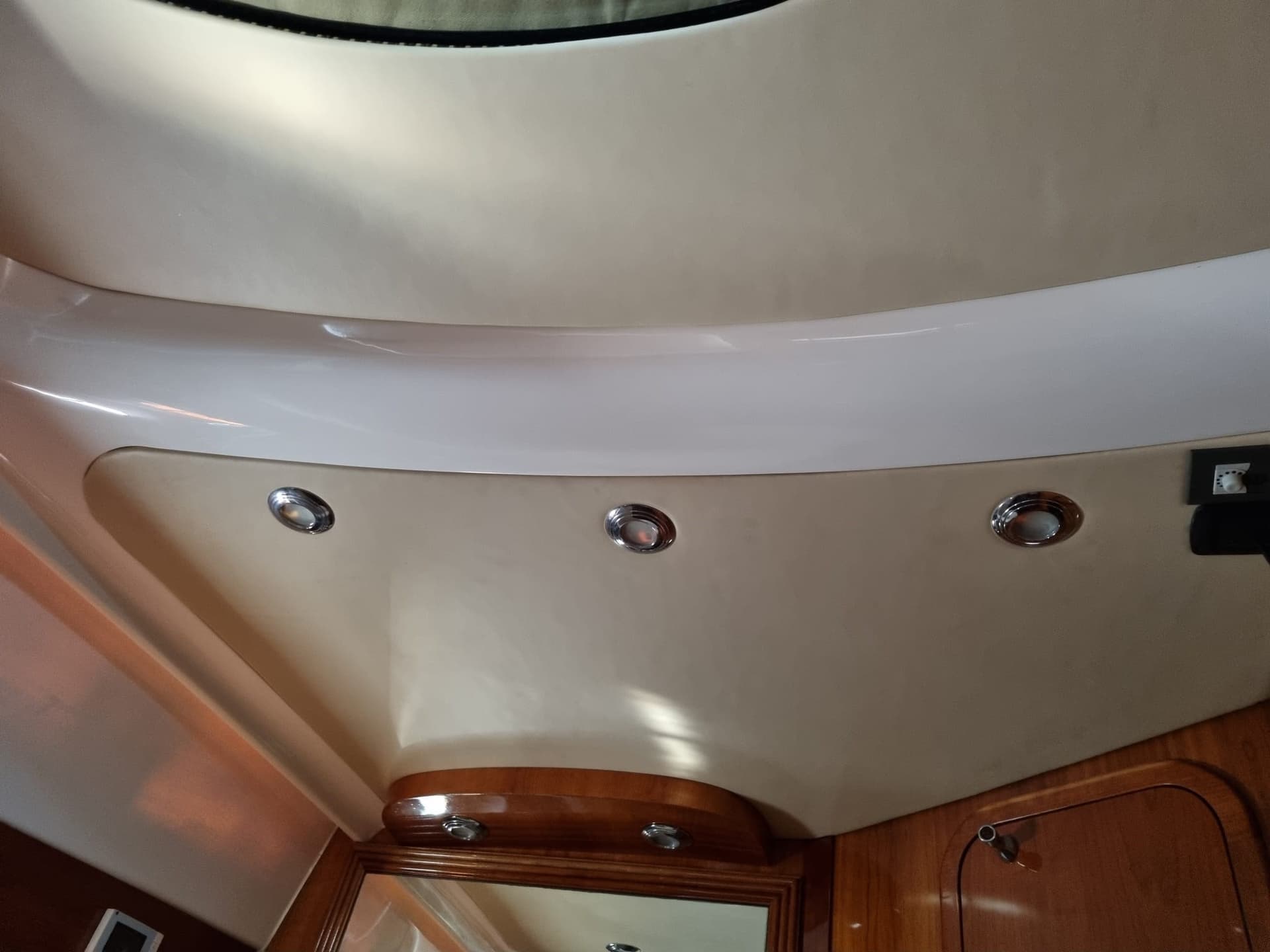 Rio RIO 35 CRUISER usato - foto hero 11