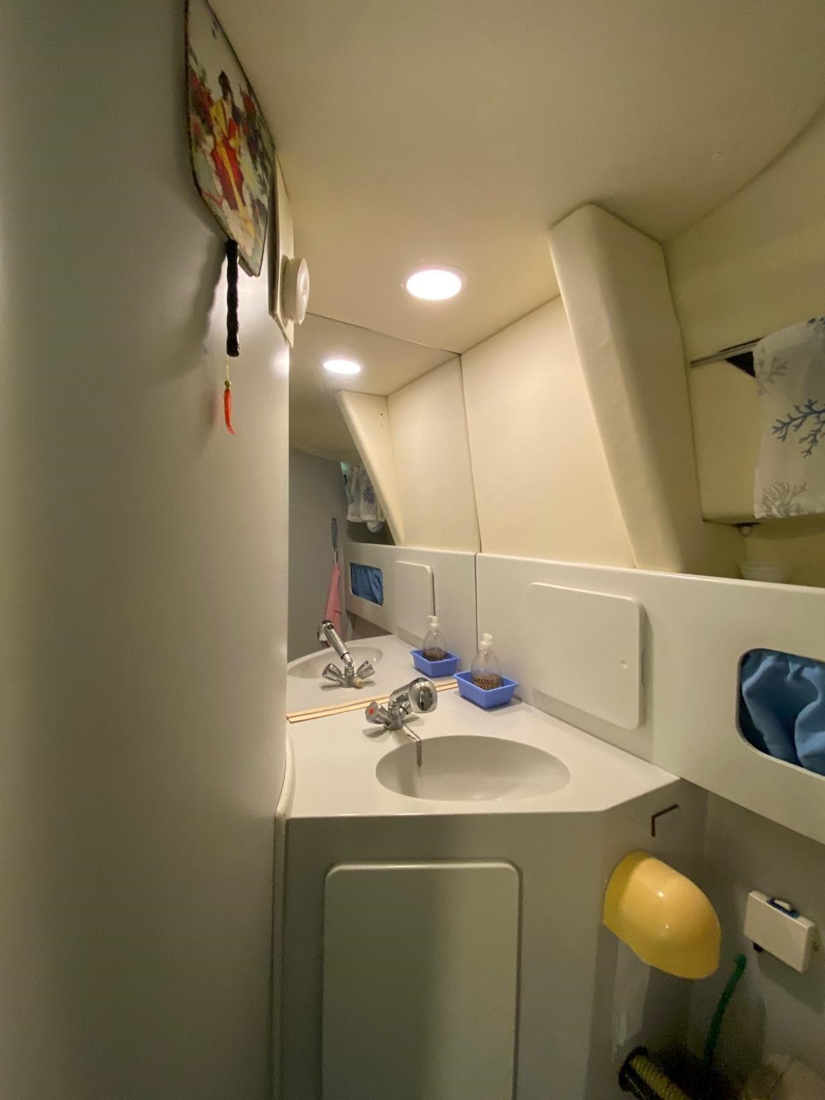 Cranchi Cruiser 32 - Deck View Cranchi Cruiser 32 - Deck View