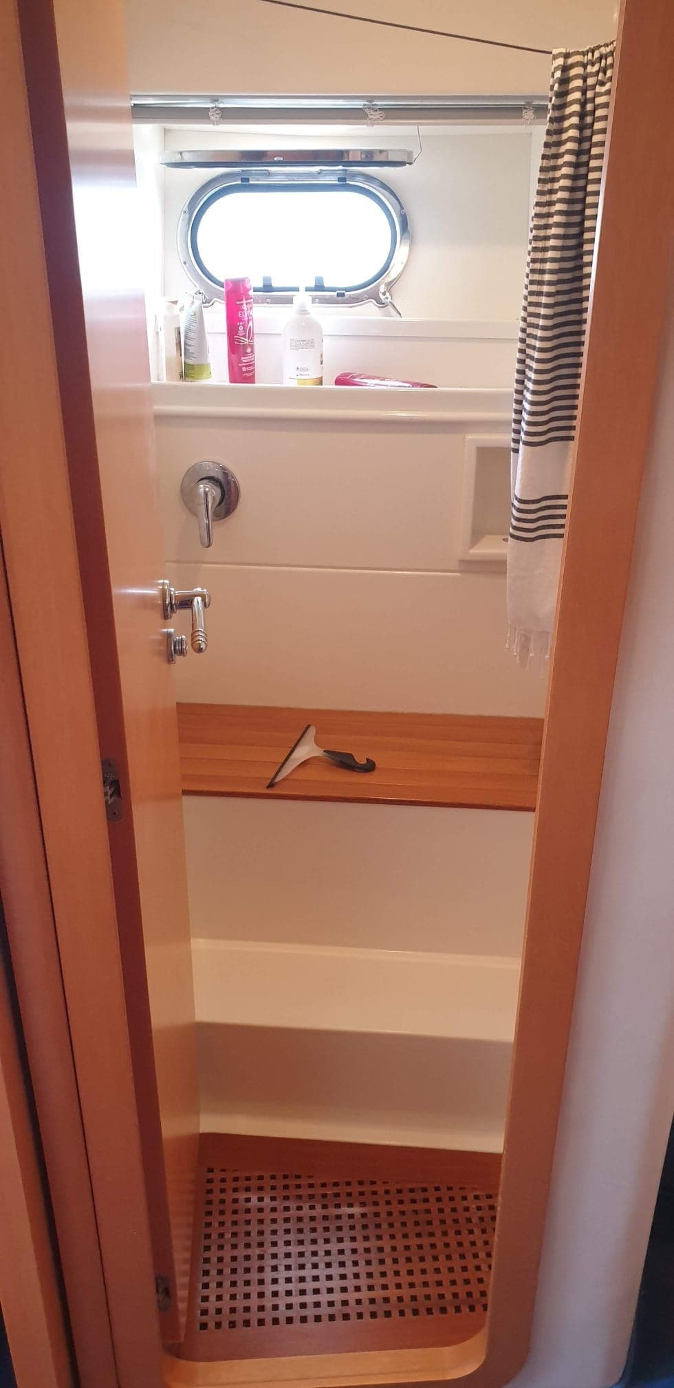 Cantieri di Baia FLASH 48 gebraucht - Hauptbild 10