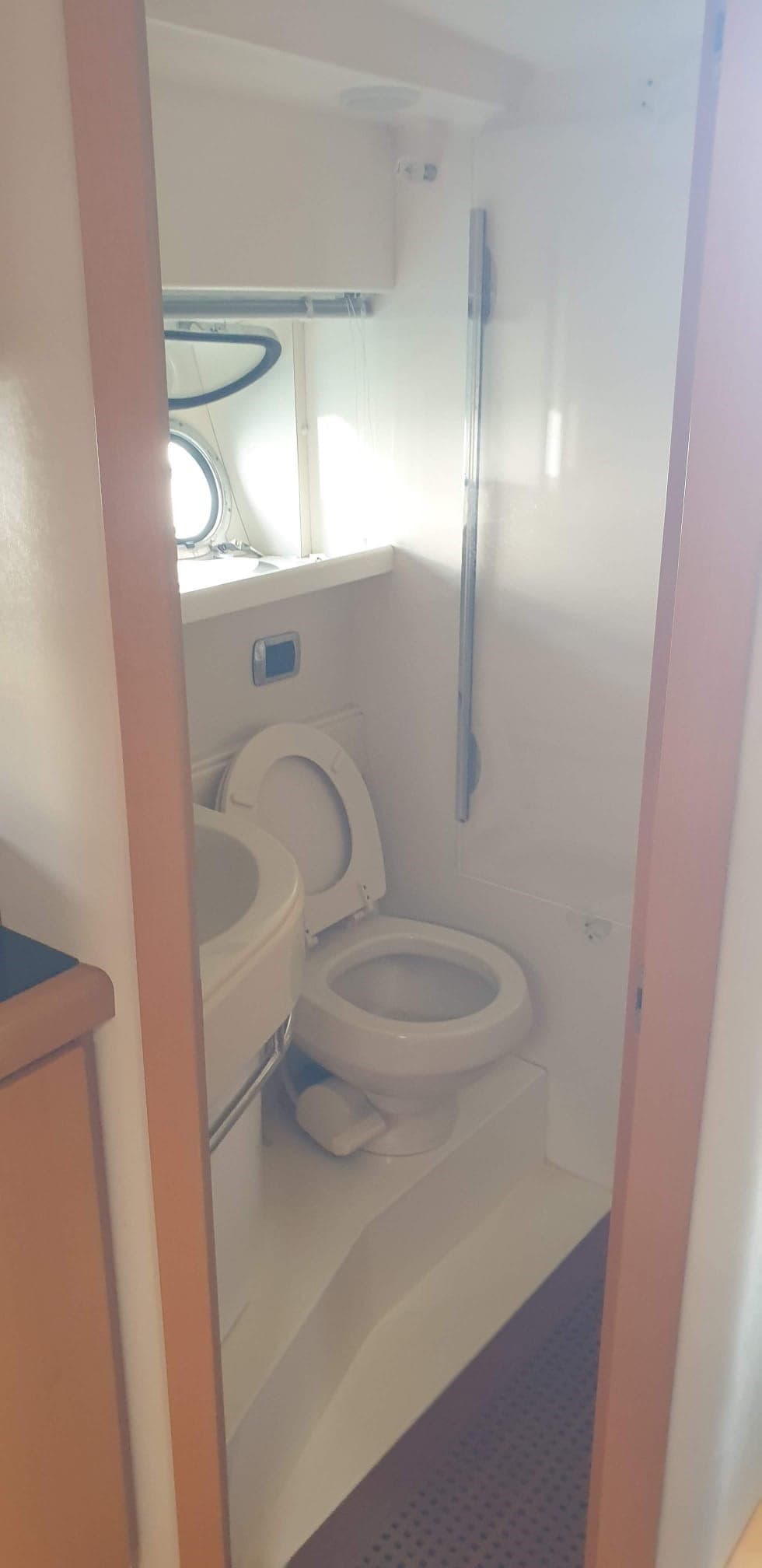 Cantieri di Baia FLASH 48 gebraucht - Hauptbild 12