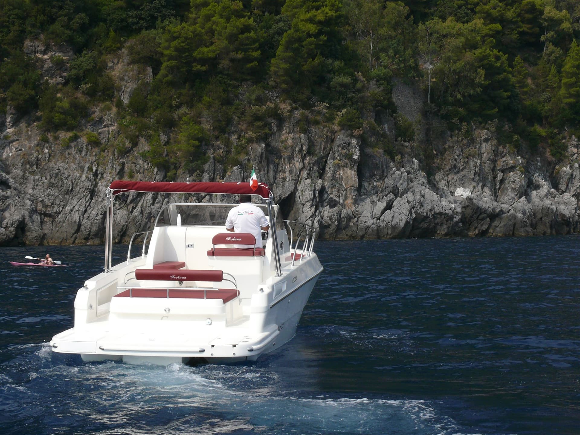 Cvl Impetus 33 - Detail View 1 Cvl Impetus 33 - Detail View 1