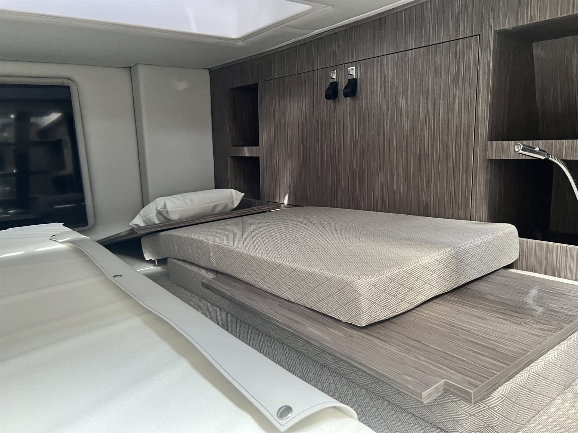 Ranieri Cantiere Cayman 45 usato - foto hero 17