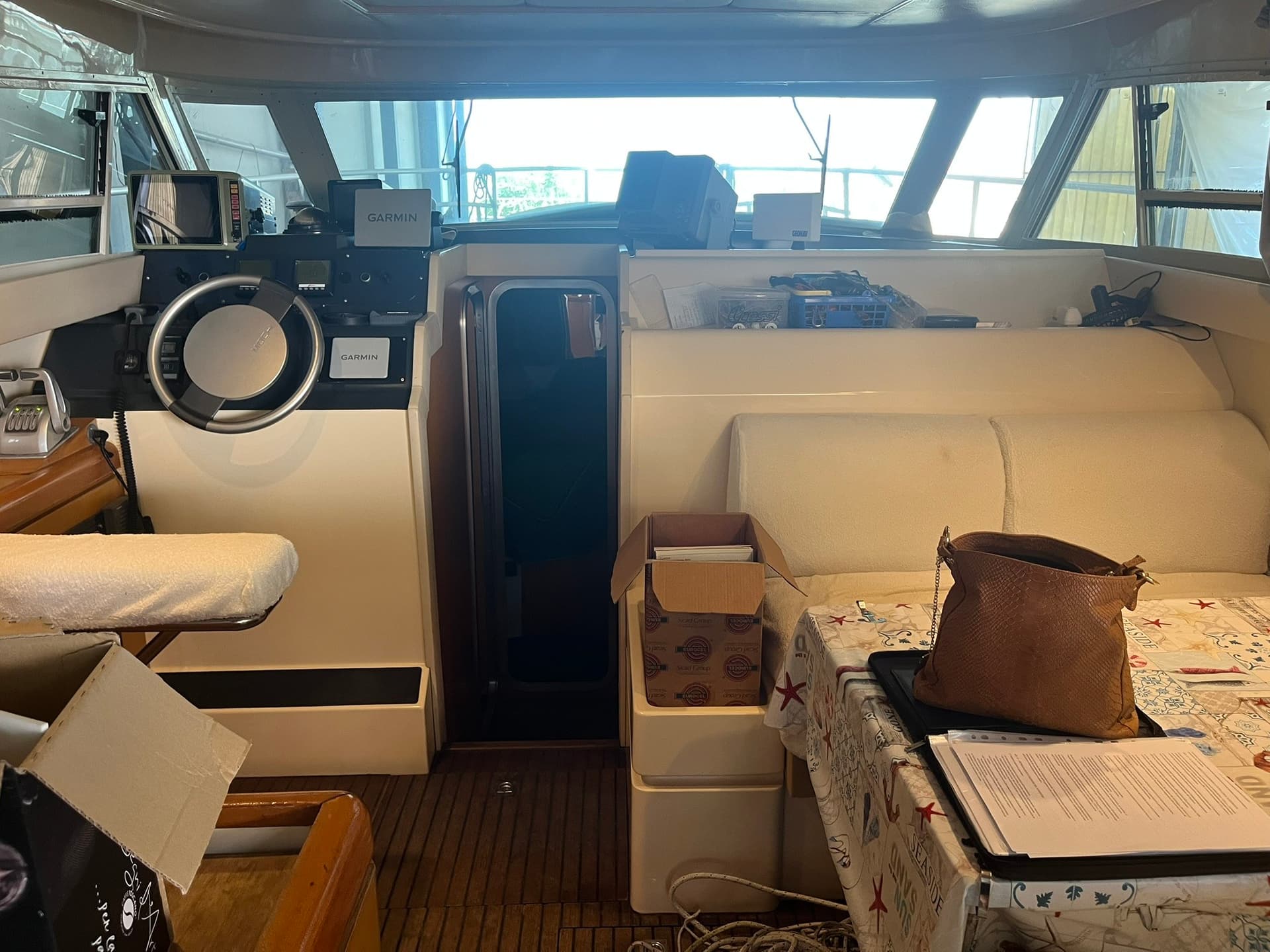 Mochi Craft DOMINATOR 34 used - hero image 13