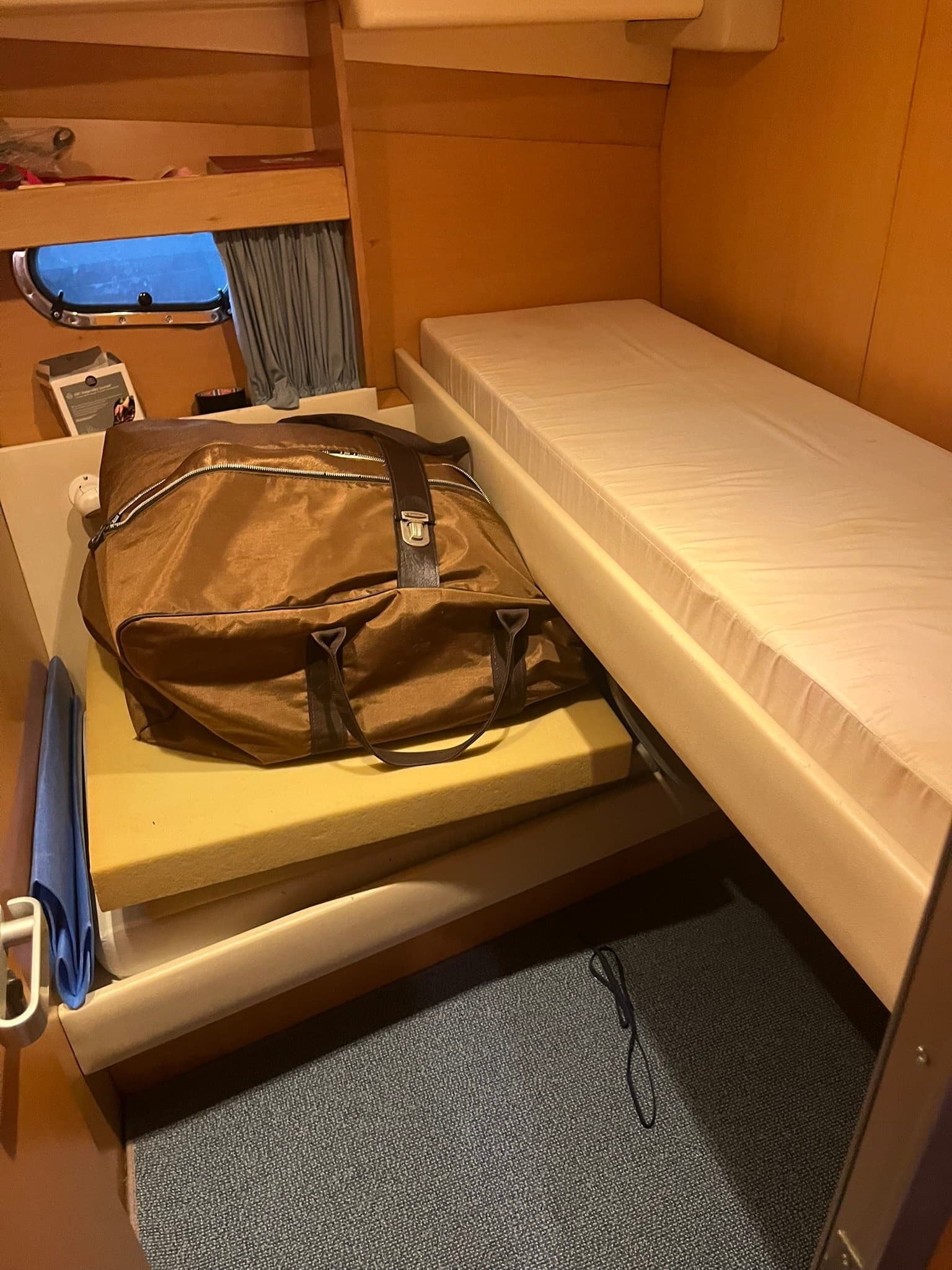 Mochi Craft DOMINATOR 34 used - hero image 10