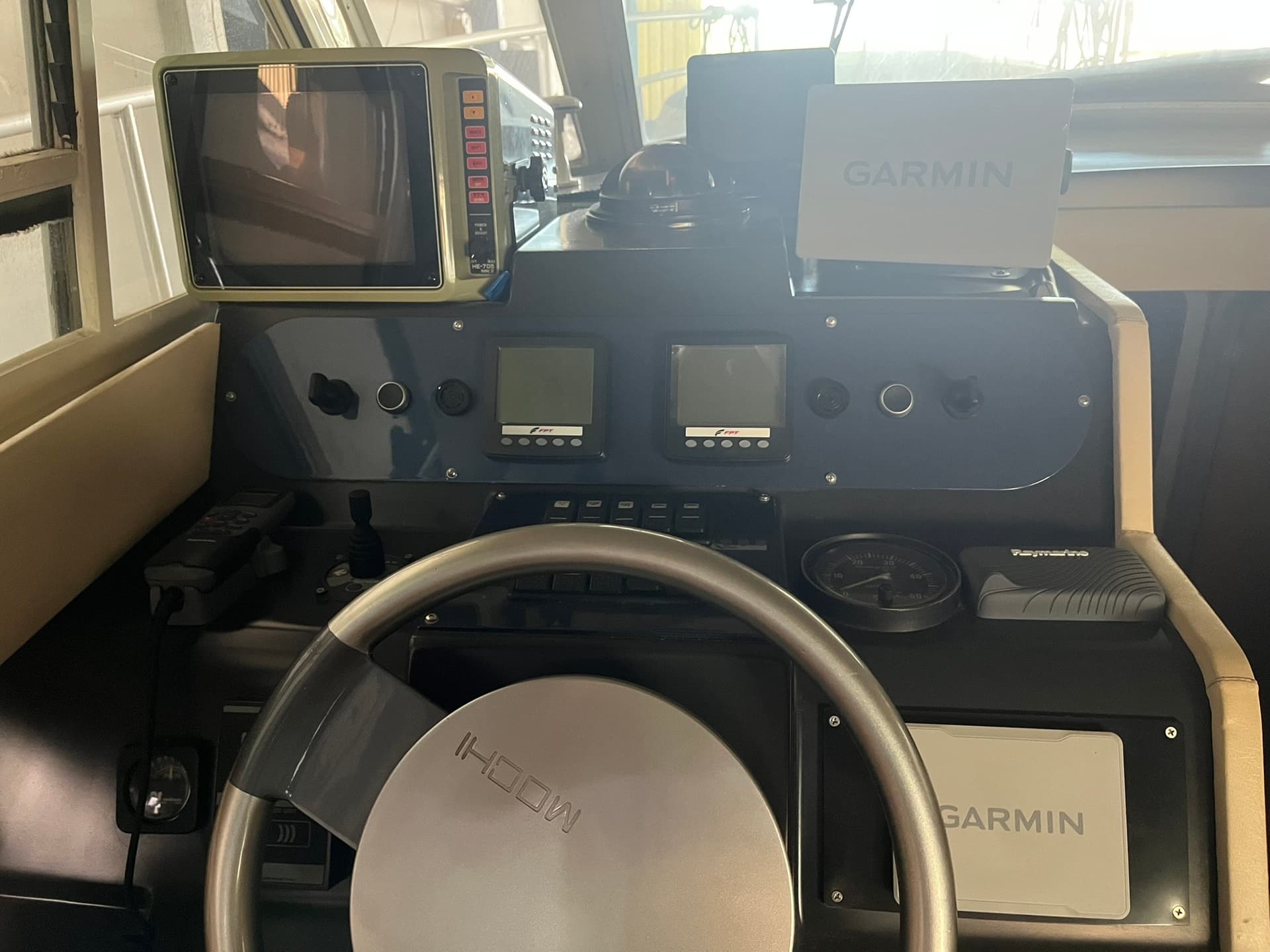 Mochi Craft DOMINATOR 34 used - hero image 4