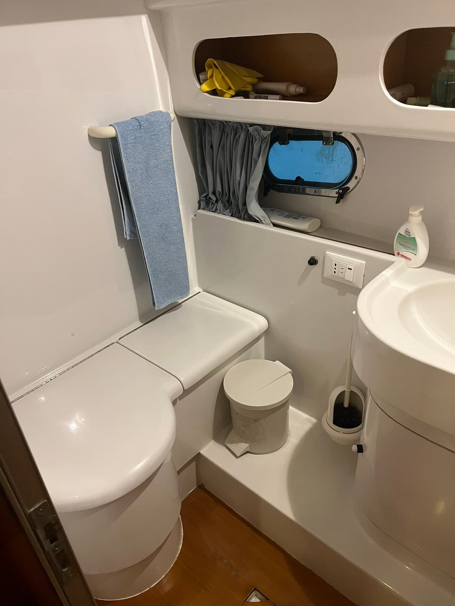 Mochi Craft DOMINATOR 34 used - hero image 12