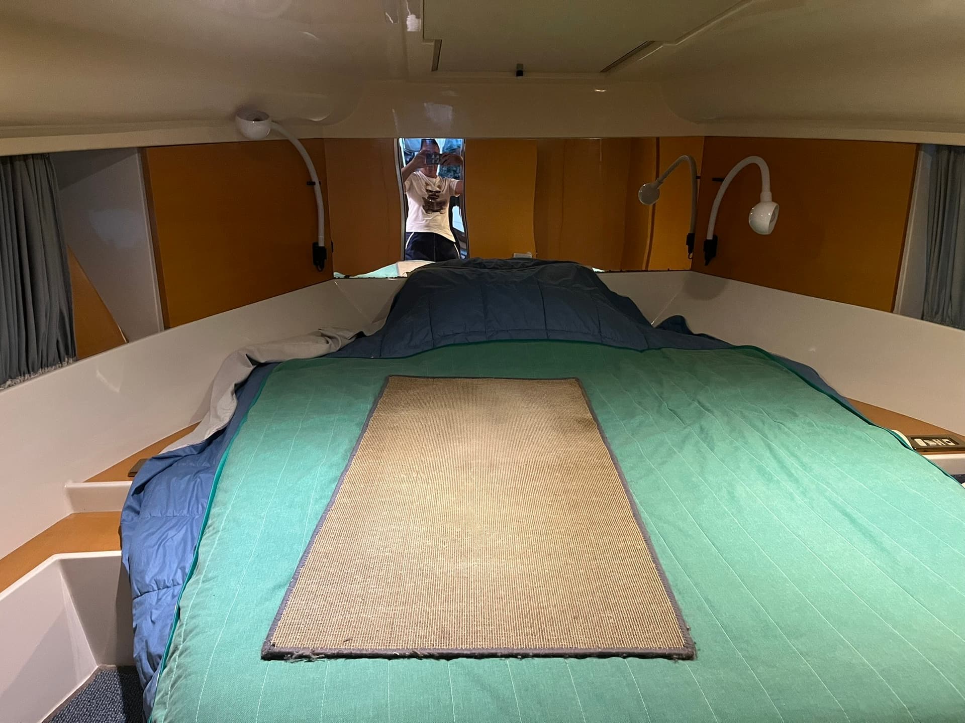 Mochi Craft DOMINATOR 34 used - hero image 11