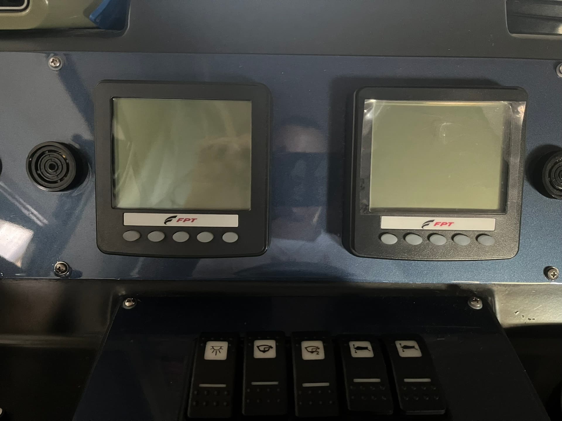 Mochi Craft DOMINATOR 34 used - hero image 5