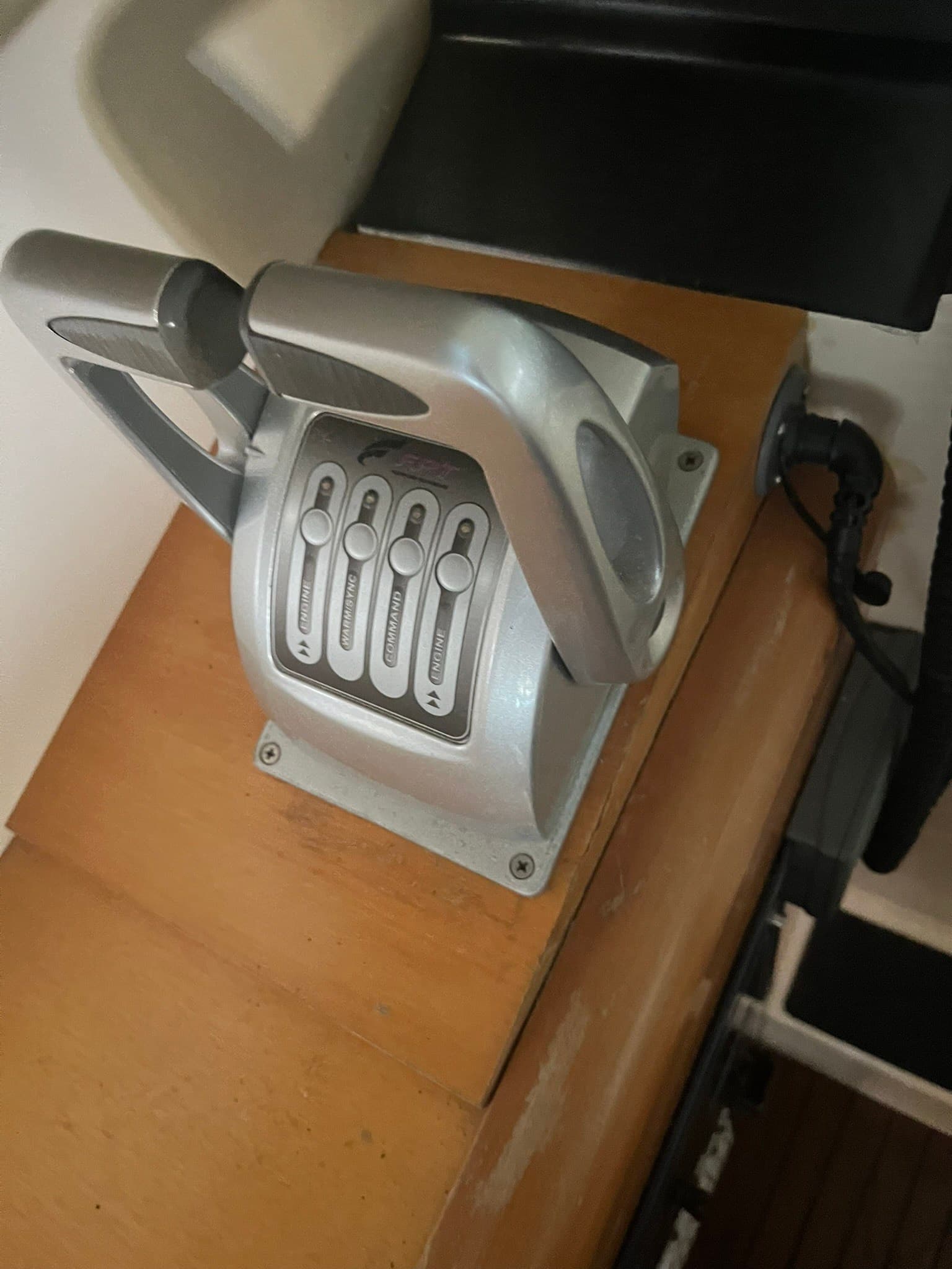 Mochi Craft DOMINATOR 34 used - hero image 3