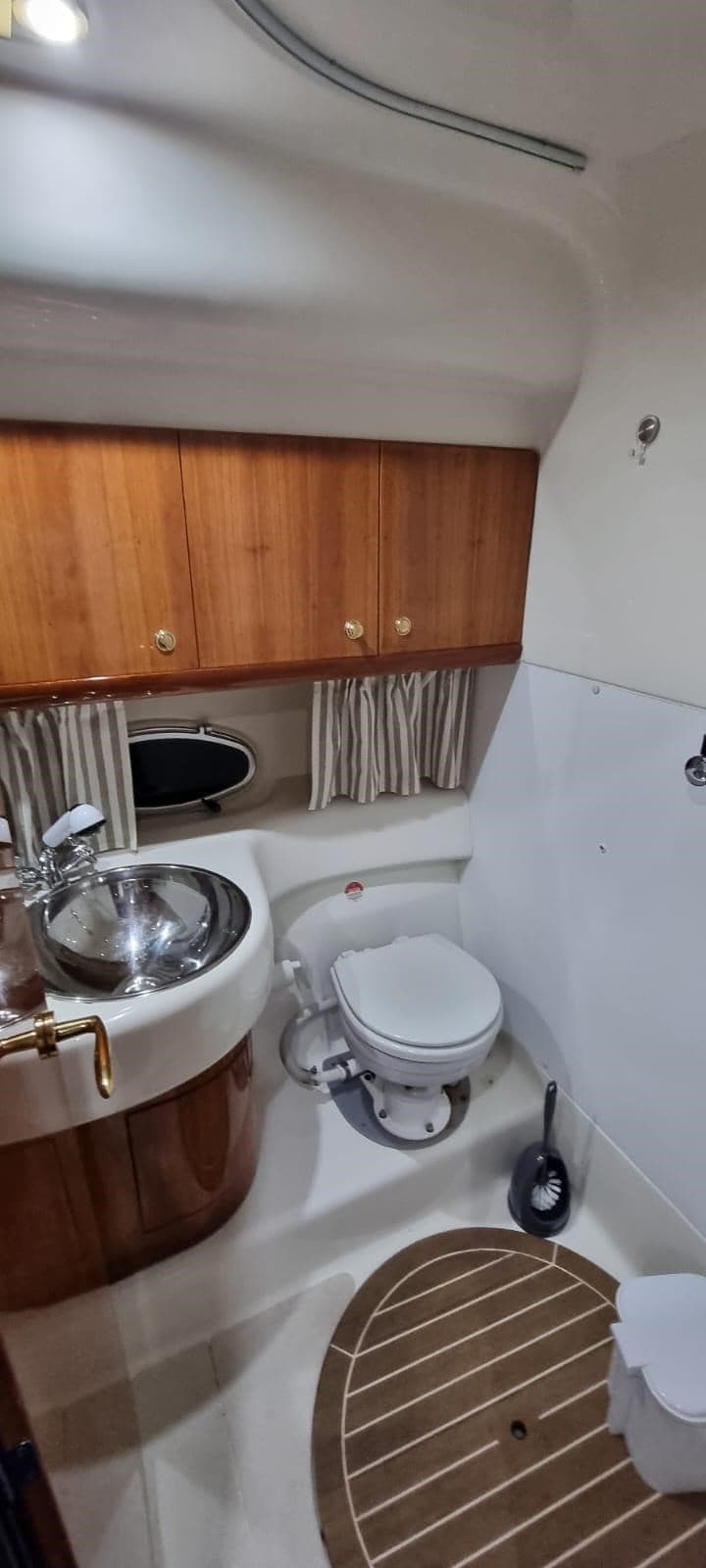 Cranchi ZAFFIRO 34 usato - foto hero 6