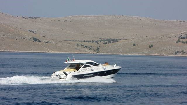 Giorgi Marine Giorgi 50 Ht - Detail View 1 Giorgi Marine Giorgi 50 Ht - Detail View 1