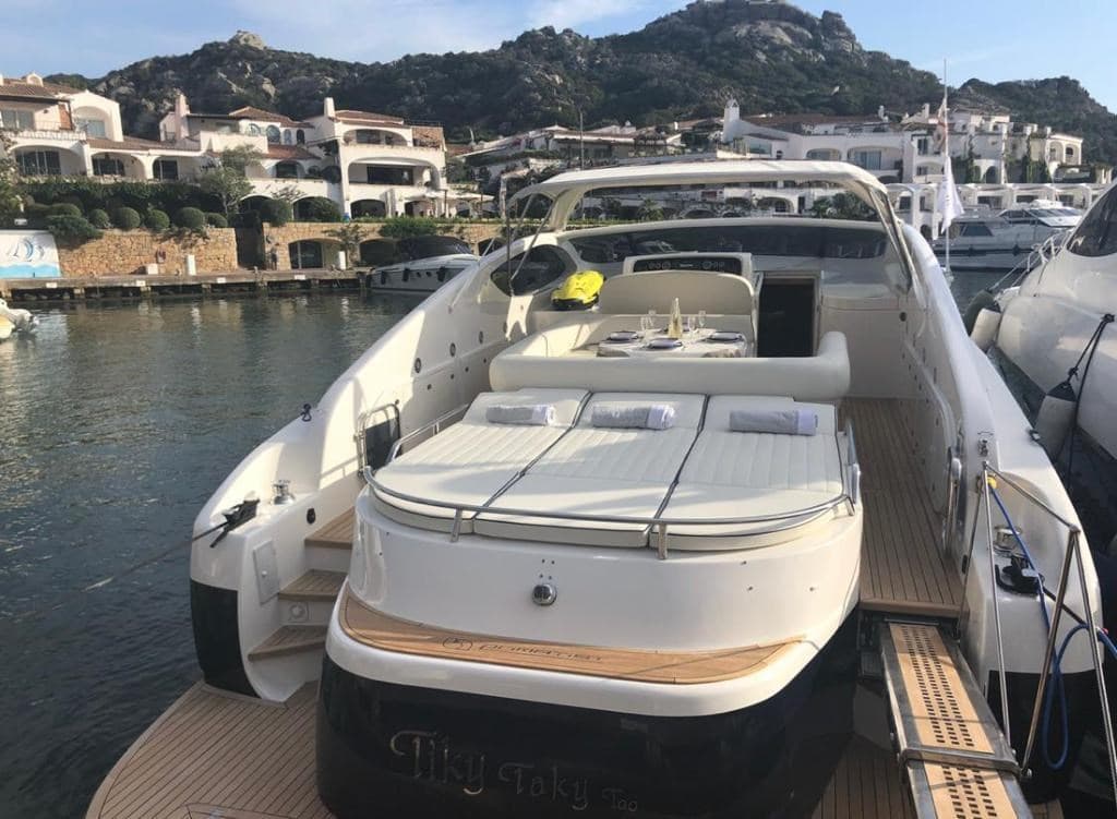 Abbate Bruno Primatist G 55 - Detail View 1 Abbate Bruno Primatist G 55 - Detail View 1