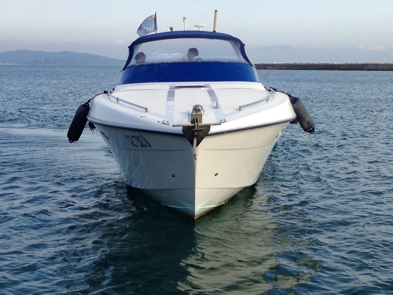 Gariplast Shajtang 37 - Detail View 1 Gariplast Shajtang 37 - Detail View 1