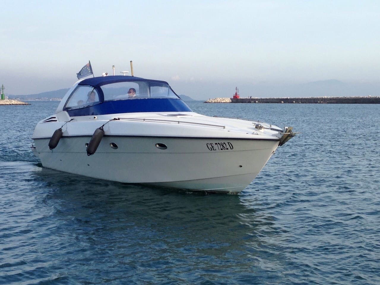 Gariplast Shajtang 37 - Main View Gariplast Shajtang 37 - Main View