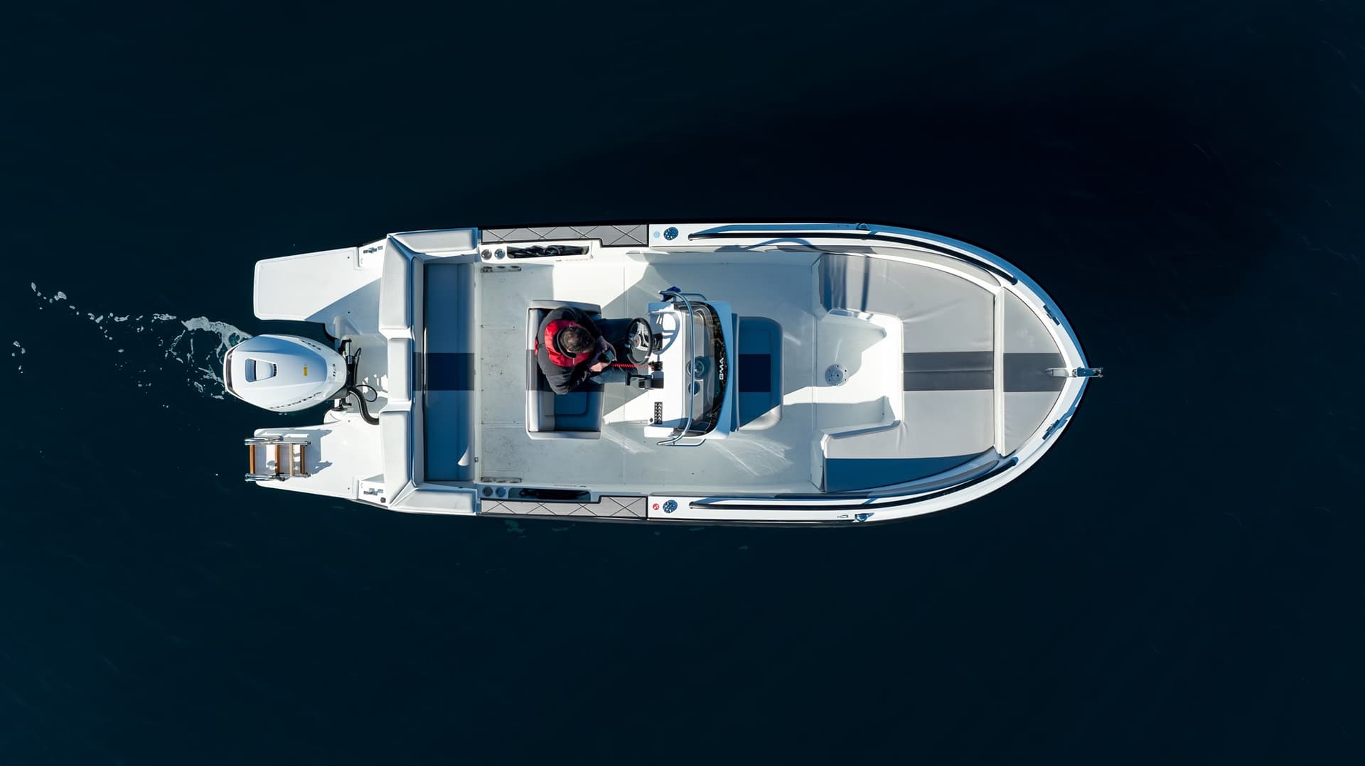 BMA X 199 - Main View BMA X 199 - Main View