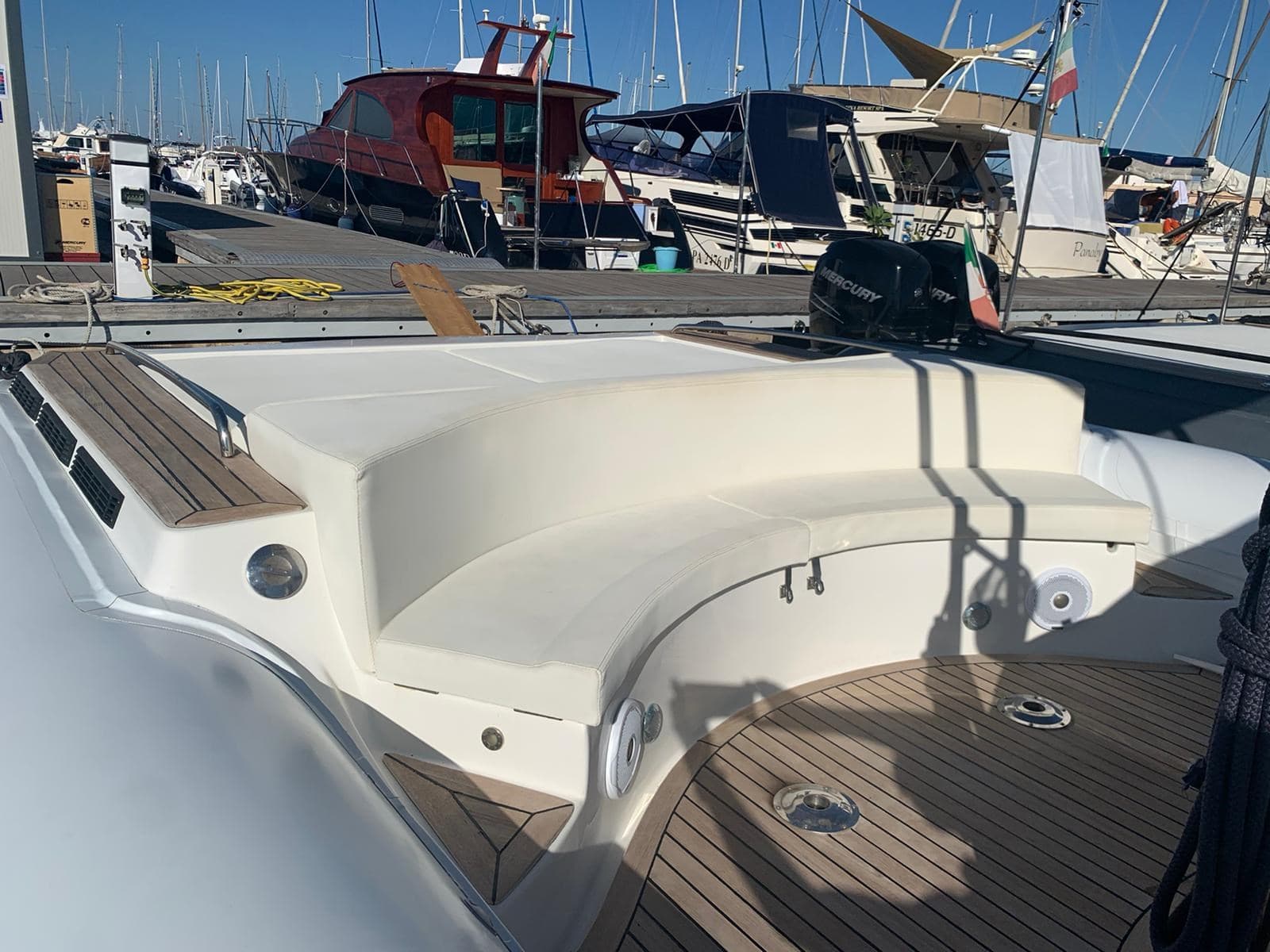 Magazzù MX - 11 SPIDER usato - foto hero 6