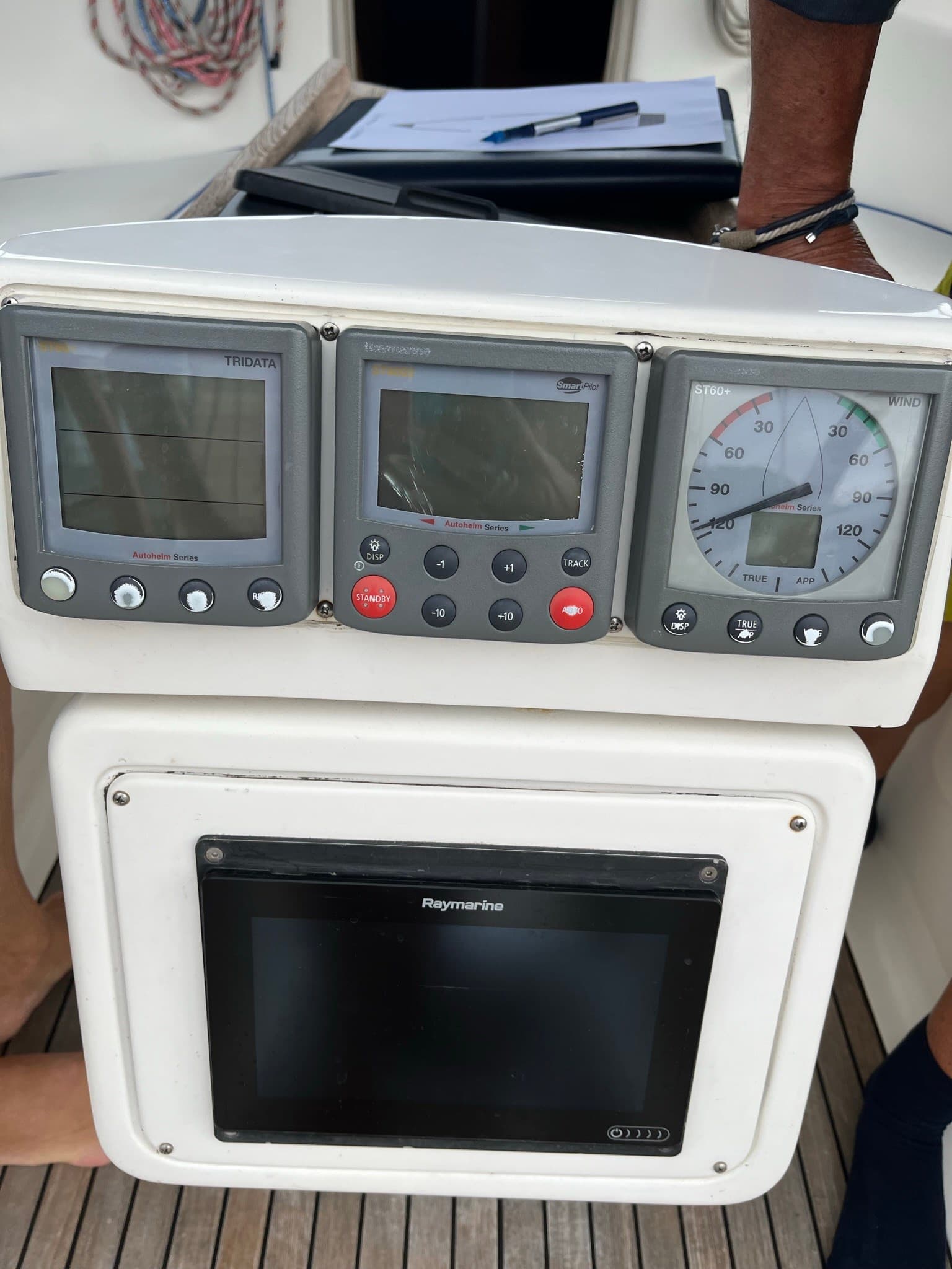 Bavaria Bavaria 42 Cruiser - Interior View Bavaria Bavaria 42 Cruiser - Interior View