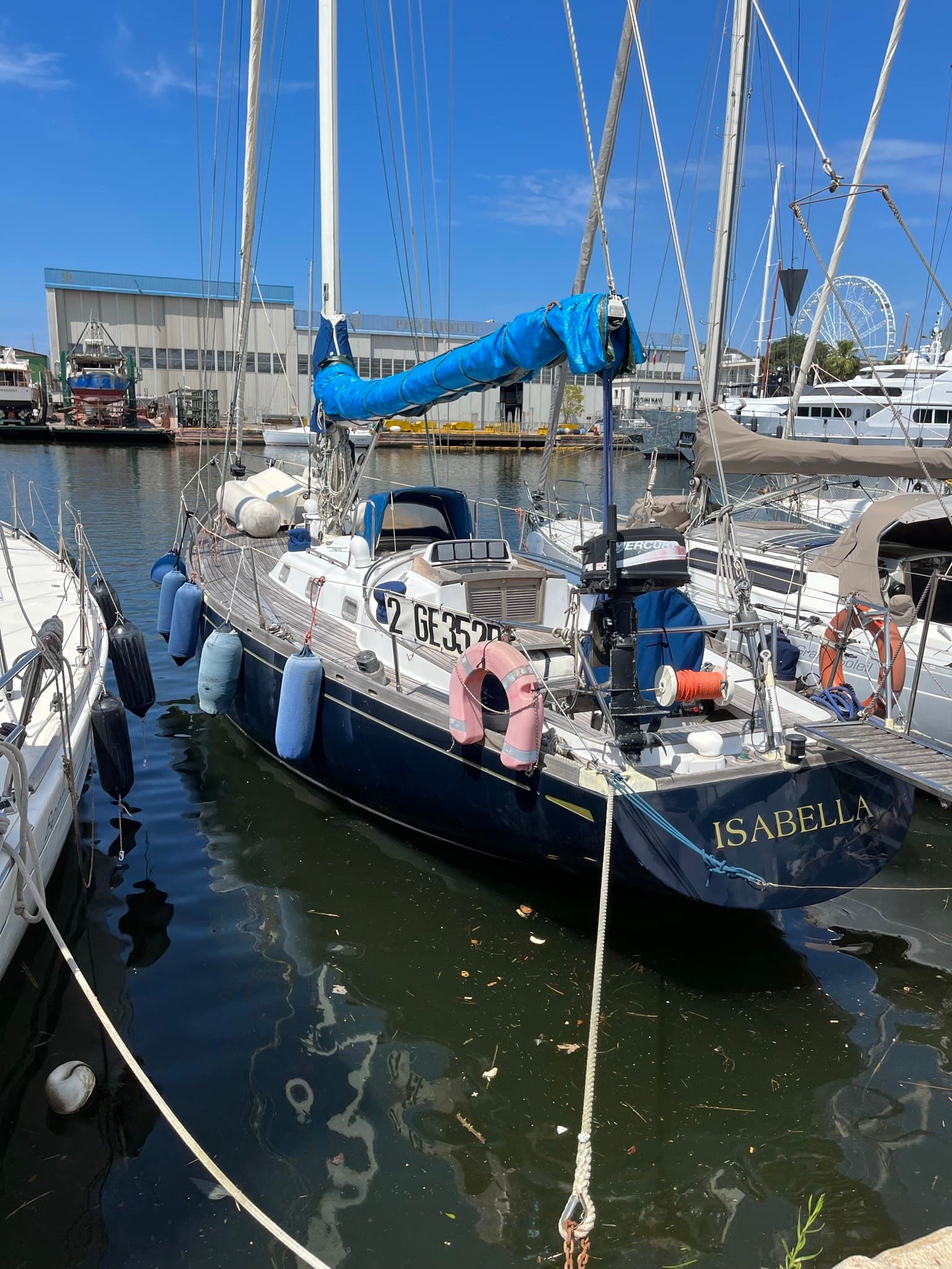 Alpa Alpa 12.70 - Main View Alpa Alpa 12.70 - Main View