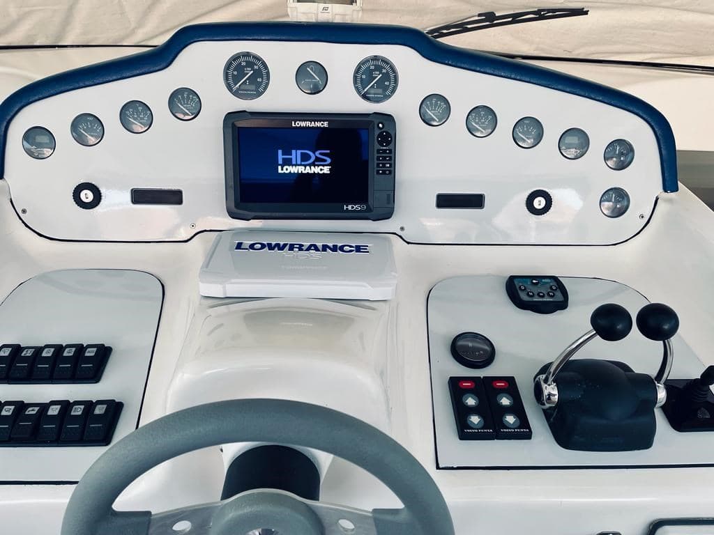 Abbate Bruno Primatist G 41 - Detail View 1 Abbate Bruno Primatist G 41 - Detail View 1