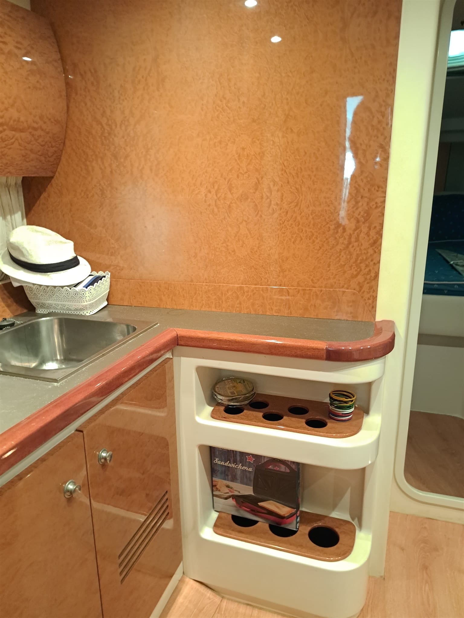 Ilver 39 Spada usato - dettaglio 3