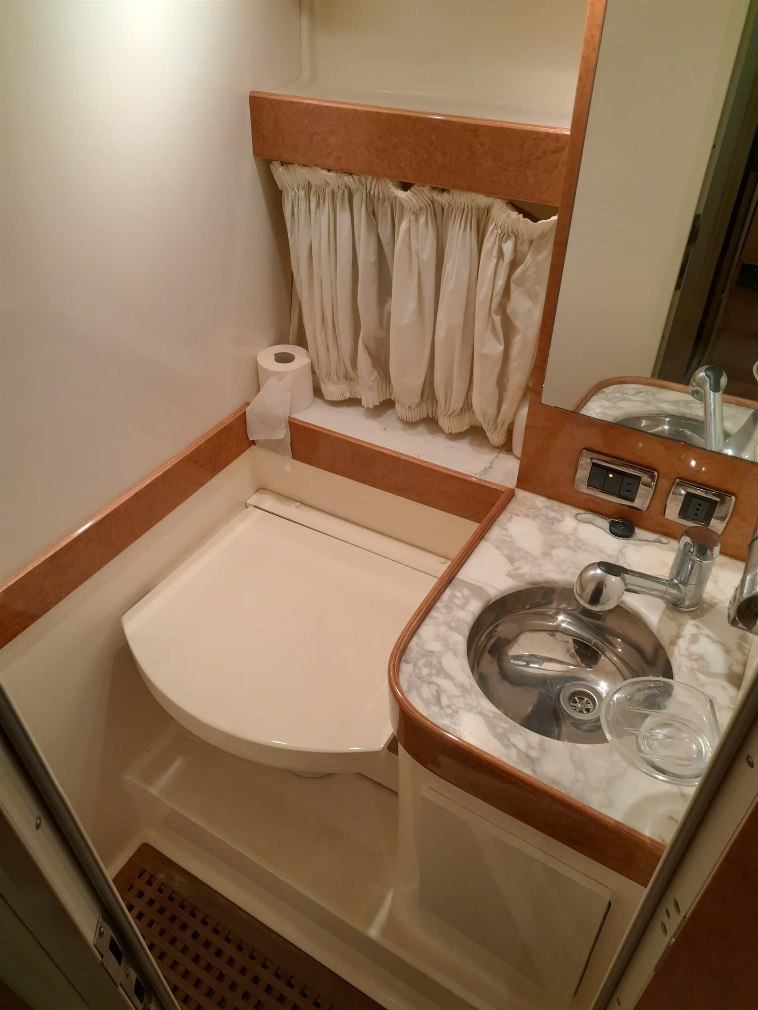 Ilver 39 Spada usato - dettaglio 4