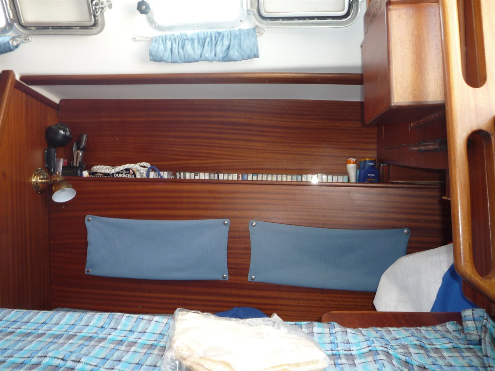 Cima BRIGAND 750 used - hero image 16