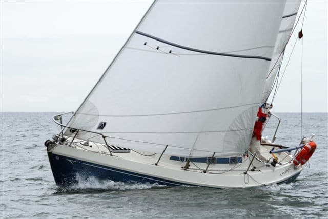 Cima BRIGAND 750 used - hero image 5
